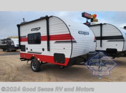 New 2024 Sunset Park RV Sun Lite 16BH available in Albuquerque, New Mexico