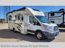 Used 2017 Thor Motor Coach Gemini 23TR available in Albuquerque, New Mexico