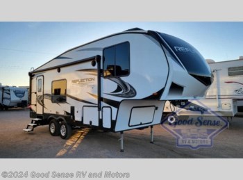 Used 2023 Grand Design Reflection 150 Series 226RK available in Albuquerque, New Mexico