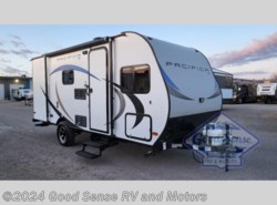 Used 2020 Pacific Coachworks Pacifica XL 16BH available in Albuquerque, New Mexico