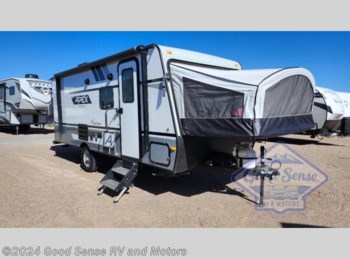 Used 2021 Coachmen Apex Nano 20X available in Albuquerque, New Mexico