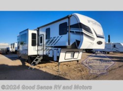 Used 2022 Keystone Fuzion Impact Edition 367 available in Albuquerque, New Mexico
