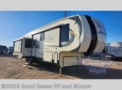 Used 2016 Jayco North Point 341RLTS available in Albuquerque, New Mexico