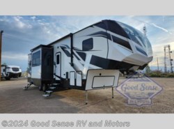 Used 2022 Dutchmen Triton 3571 available in Albuquerque, New Mexico