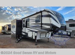 Used 2018 Keystone Fuzion 371 available in Albuquerque, New Mexico