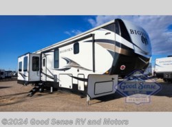 Used 2020 Heartland Bighorn 3870FB available in Albuquerque, New Mexico