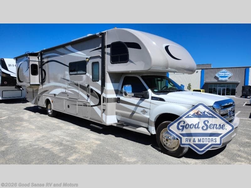 Used 2014 Thor Motor Coach Four Winds Super C 35SK available in Albuquerque, New Mexico