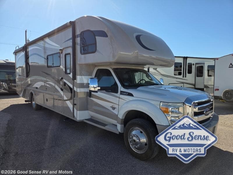 Used 2014 Thor Motor Coach Four Winds Super C 35SK available in Albuquerque, New Mexico