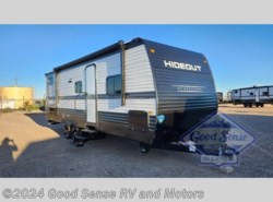 New 2025 Keystone Hideout Sport Double Axle 241DBWE available in Albuquerque, New Mexico