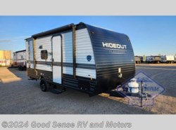 New 2025 Keystone Hideout Sport Single Axle 175BH available in Albuquerque, New Mexico