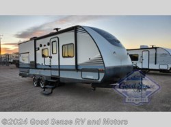 Used 2018 Forest River Surveyor 243RBS available in Albuquerque, New Mexico