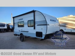 New 2025 Sunset Park RV Sun Lite 18RD available in Albuquerque, New Mexico