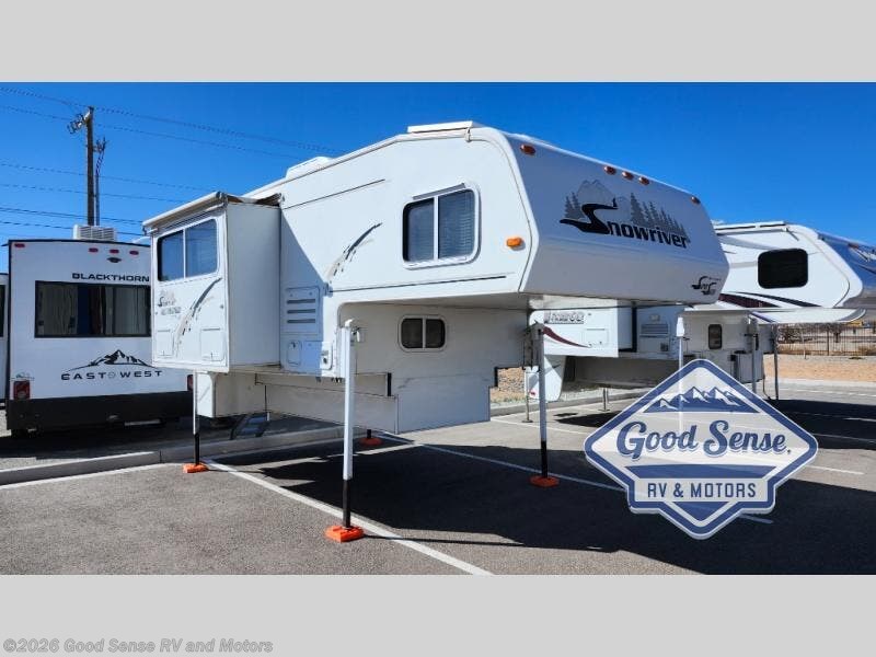 Used 2006 Miscellaneous  Interior RV Snow River 96D/S available in Albuquerque, New Mexico