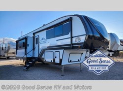 New 2025 East to West Blackthorn 3400R-OK available in Albuquerque, New Mexico