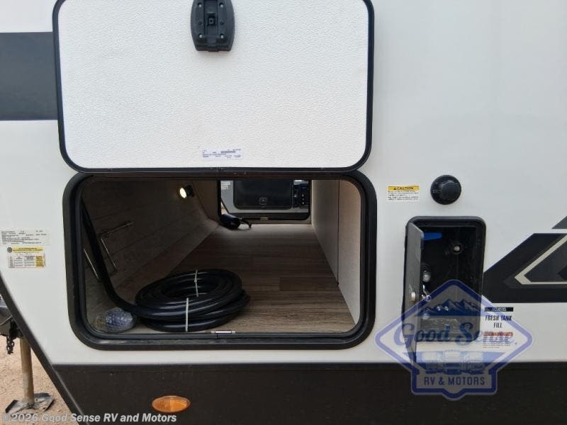 New 2025 Venture RV Stratus SR261VRB available in Albuquerque, New Mexico