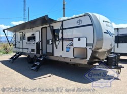 New 2026 Forest River Salem Hemisphere 265BSRB available in Albuquerque, New Mexico