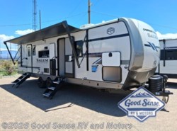 New 2026 Forest River Salem Hemisphere 265BSRB available in Albuquerque, New Mexico