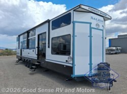 New 2026 Forest River Salem Grand Villa 44ZEN available in Albuquerque, New Mexico