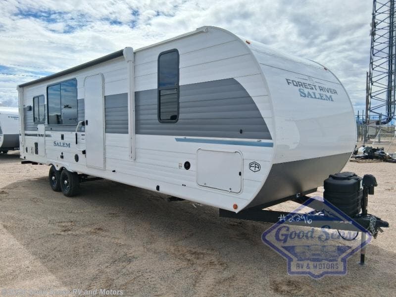New 2026 Forest River Salem 27RK available in Albuquerque, New Mexico
