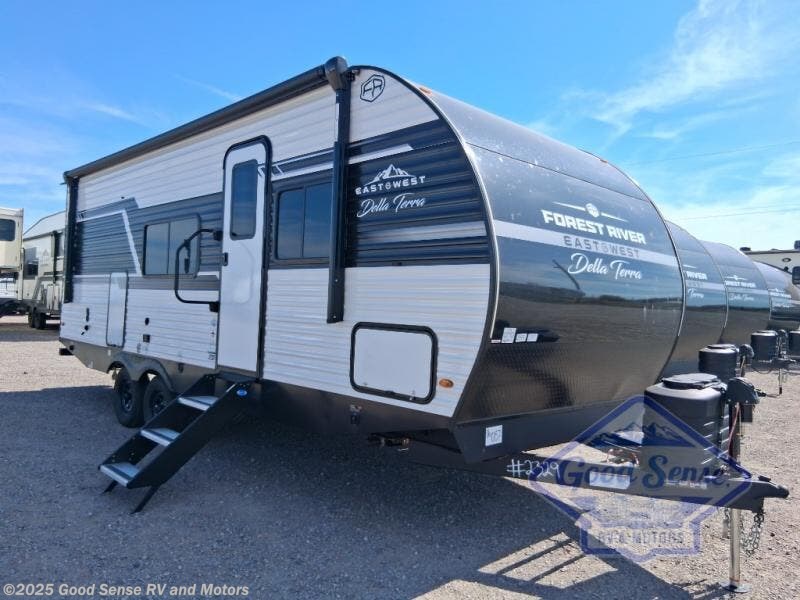 New 2026 Forest River  DELLA TERRA 221ML available in Albuquerque, New Mexico