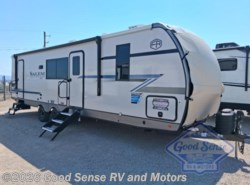 New 2026 Forest River Salem Hemisphere Hyper-Lyte 25BHHL available in Albuquerque, New Mexico