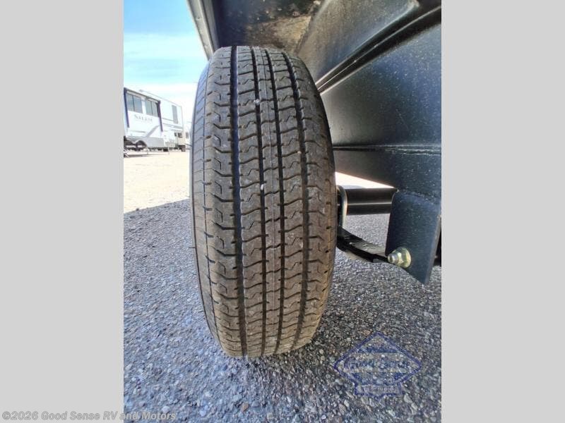 New 2026 Forest River Salem FSX 174DBLE available in Albuquerque, New Mexico