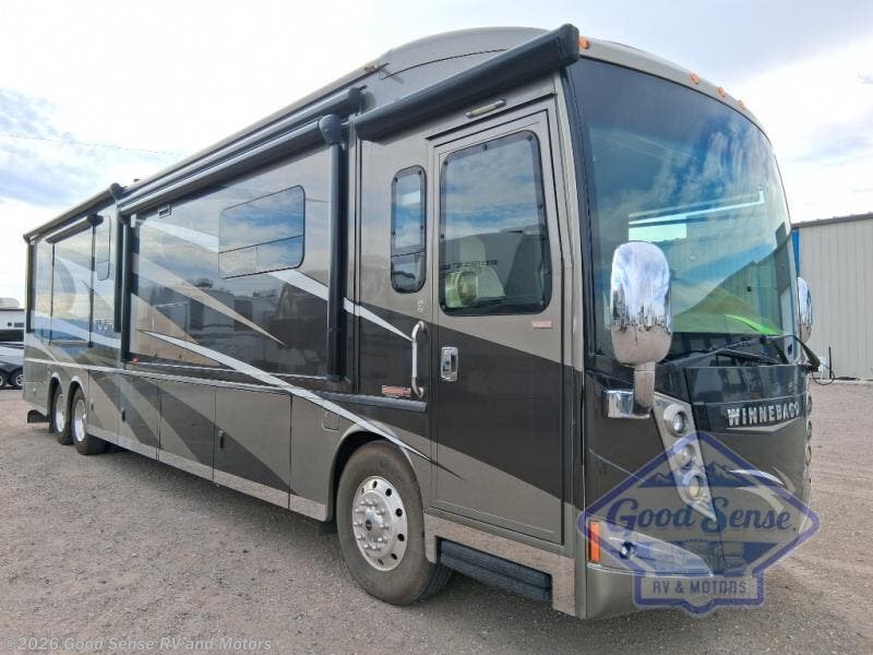 Used 2014 Winnebago Tour 42QD available in Albuquerque, New Mexico