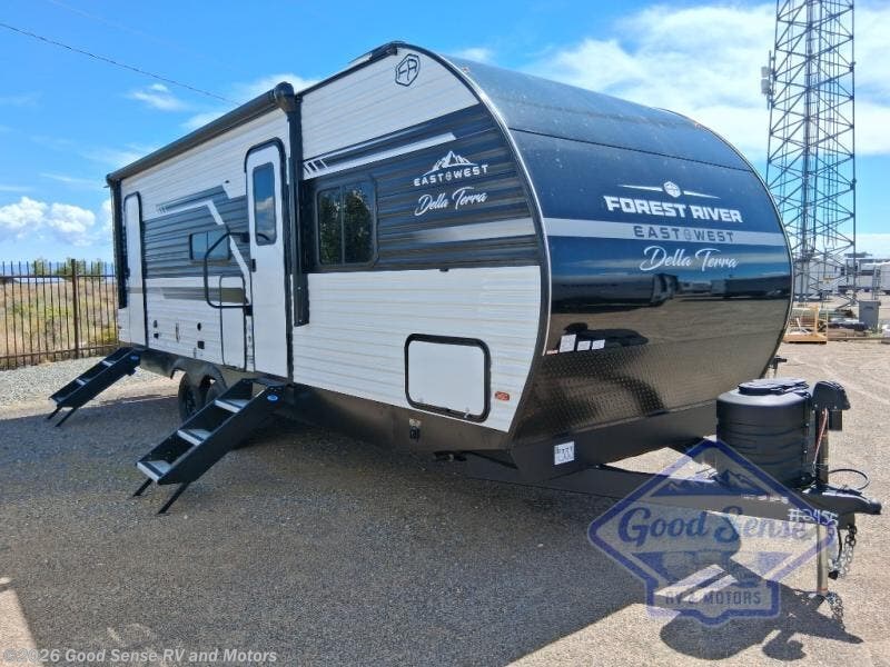 New 2026 East to West Della Terra 241BH available in Albuquerque, New Mexico