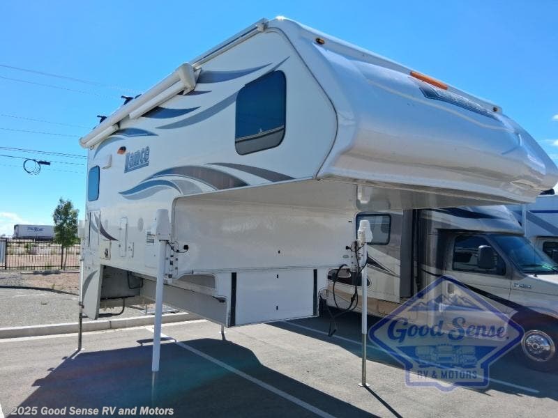 Used 2017 Lance  Lance 975 available in Albuquerque, New Mexico