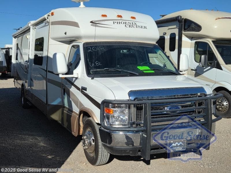 Used 2018 Phoenix Cruiser Phoenix  2910T available in Albuquerque, New Mexico