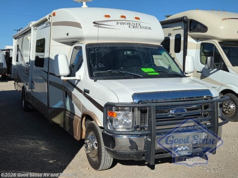 Used 2018 Phoenix Cruiser Phoenix  2910T available in Albuquerque, New Mexico