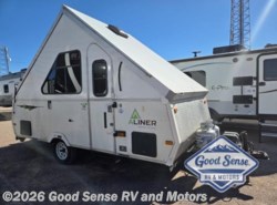 Used 2015 Aliner Ranger 15 available in Albuquerque, New Mexico