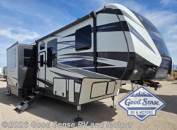 Used 2018 Keystone Fuzion 371 available in Albuquerque, New Mexico