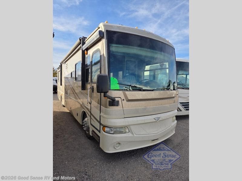 Used 2008 Fleetwood Expedition 38L available in Albuquerque, New Mexico