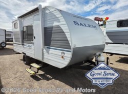 New 2026 Forest River Salem FSX 174DBLE available in Albuquerque, New Mexico