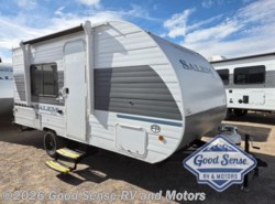 New 2026 Forest River Salem FSX 164FBLE available in Albuquerque, New Mexico
