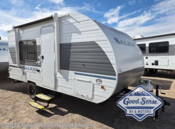 New 2026 Forest River Salem FSX 164FBLE available in Albuquerque, New Mexico