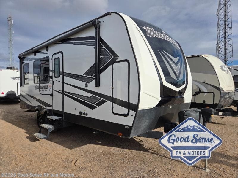 Used 2019 Grand Design Momentum G-Class 21G available in Albuquerque, New Mexico