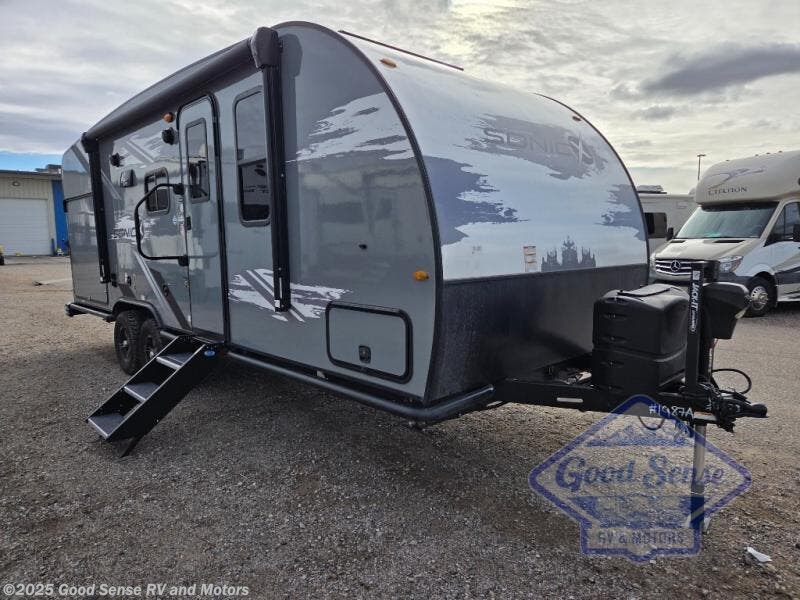 Used 2025 Venture RV Sonic SN220VRB available in Albuquerque, New Mexico