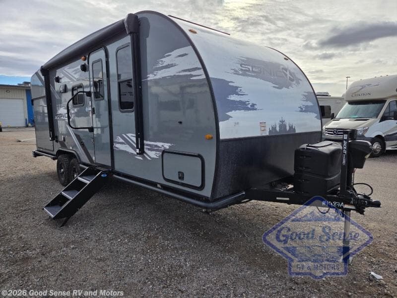 Used 2025 Venture RV Sonic SN220VRB available in Albuquerque, New Mexico