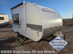 New 2026 Forest River Salem FSX 135ICE available in Albuquerque, New Mexico