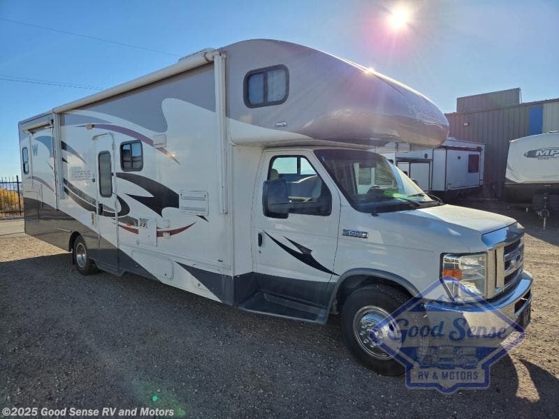 Used 2013 Winnebago Access 31WP available in Albuquerque, New Mexico