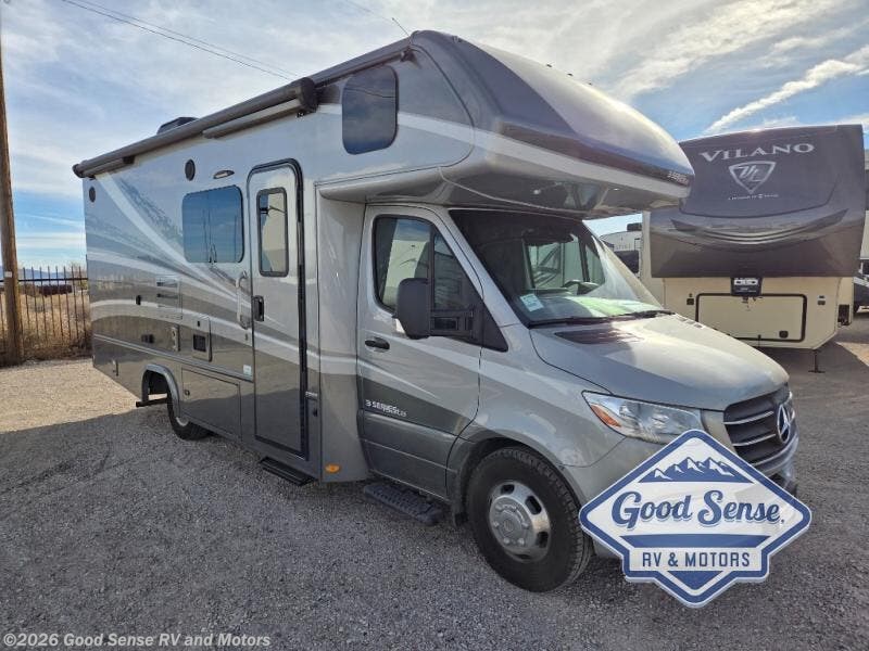 Used 2023 Dynamax Corp  isata 3 24FW available in Albuquerque, New Mexico