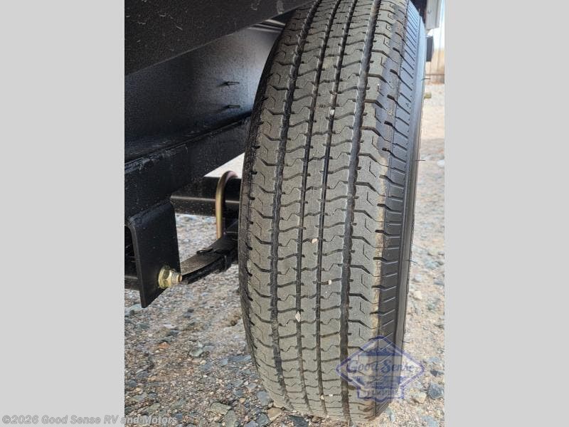 New 2026 Forest River Salem FSX 135ICE available in Albuquerque, New Mexico