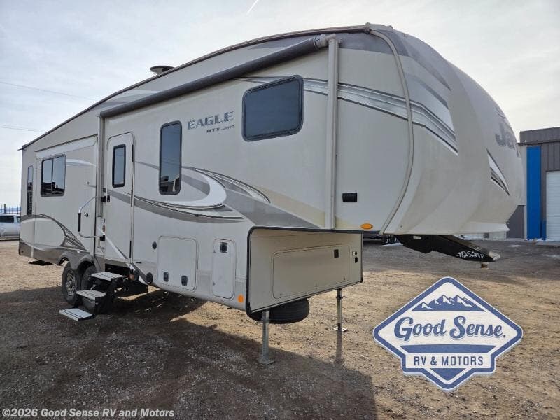 Used 2019 Jayco Eagle HT 27SGX available in Albuquerque, New Mexico