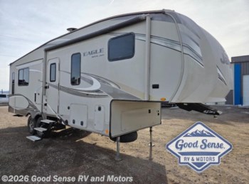 Used 2019 Jayco Eagle HT 27SGX available in Albuquerque, New Mexico