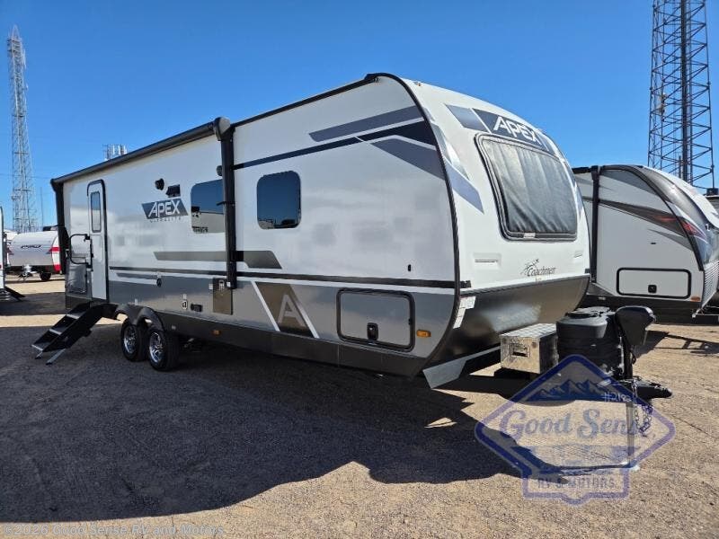 Used 2023 Coachmen Apex Ultra-Lite 265RBSS available in Albuquerque, New Mexico