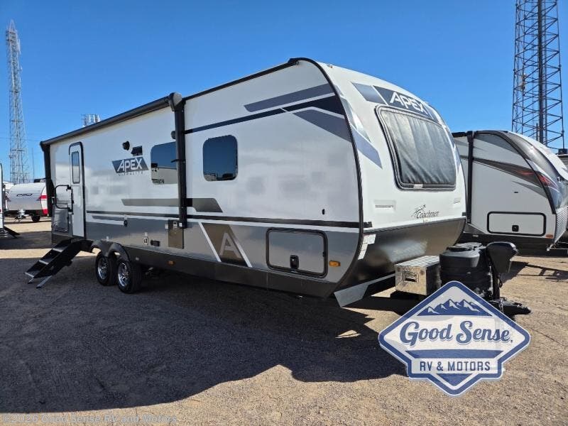 Used 2023 Coachmen Apex Ultra-Lite 265RBSS available in Albuquerque, New Mexico