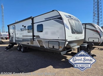 Used 2023 Coachmen Apex Ultra-Lite 265RBSS available in Albuquerque, New Mexico