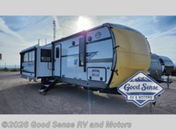 New 2025 Forest River Salem Hemisphere 271RL available in Albuquerque, New Mexico